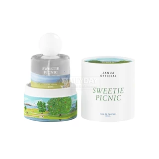 น้ำหอม แจนยัวร์ JANUA น้ำหอมฟรีโรโมน 30ml.
