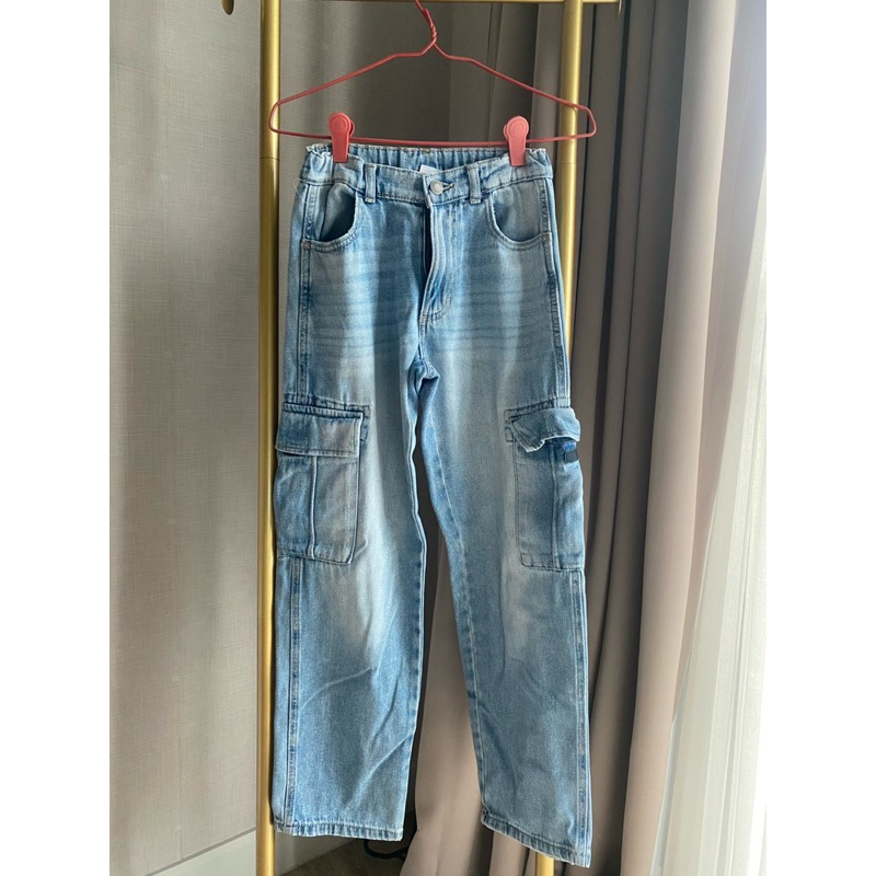 ส่งต่อ ! กางเกงเด็กผู้หญิง Zara