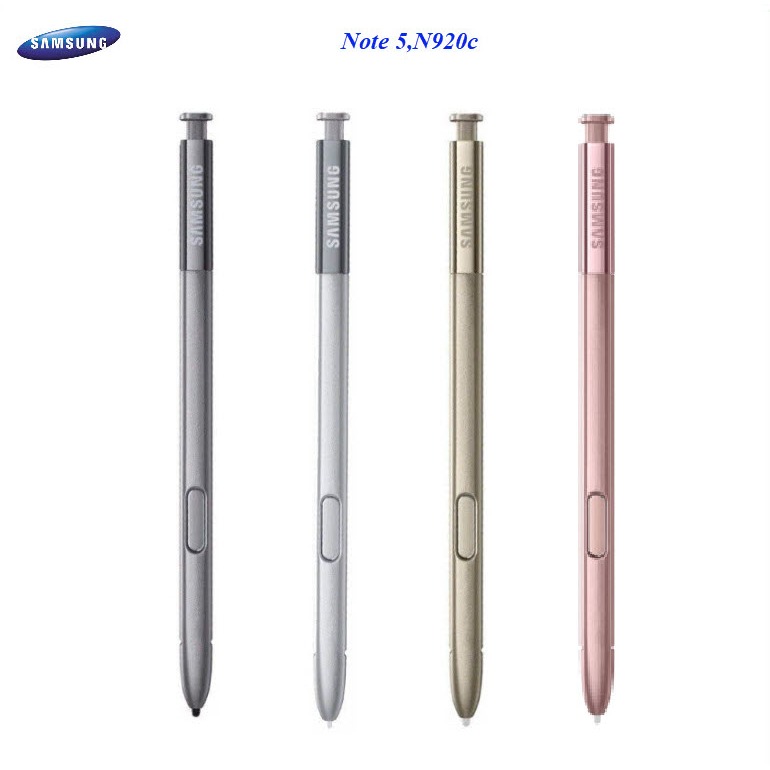 อะไหล่ ปากกา(S-Pen) Samsung Note 5,N920c