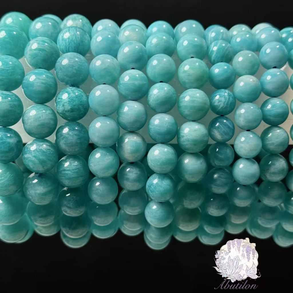 อมาโซไนต์ Amazonite อมาโซไนท์ หินอะมาโซไนท์ หินแท้ หินนี้ช่วยดูดพลังงานบวก 100% เปลี่ยนชีวิตคุณ
