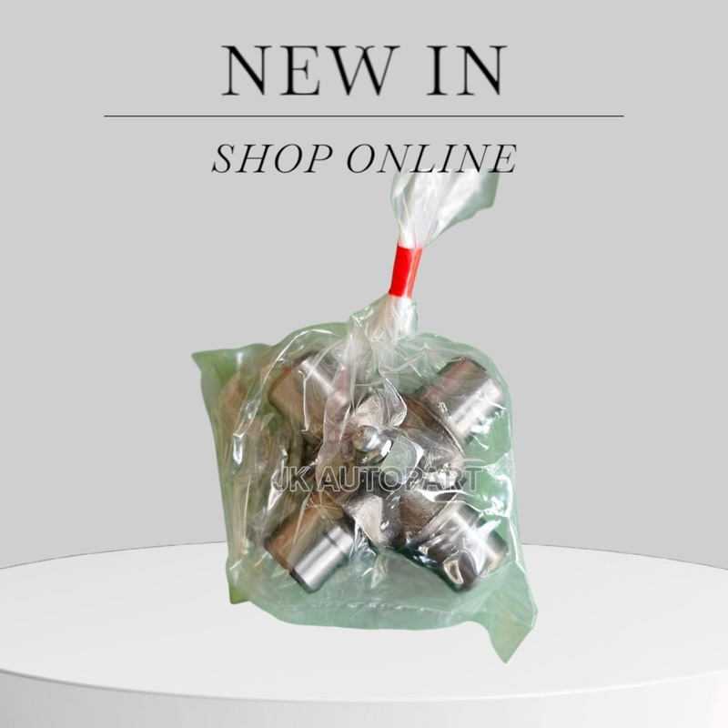 ยอยเพลาเพลากลาง 04371-0K060/04371-0K110 TOYOTA VIGO,TIGER COMMUTER,LH112/IRNKP