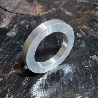 ปะเก็นคอท่ออลูมิเนียมเวฟ100