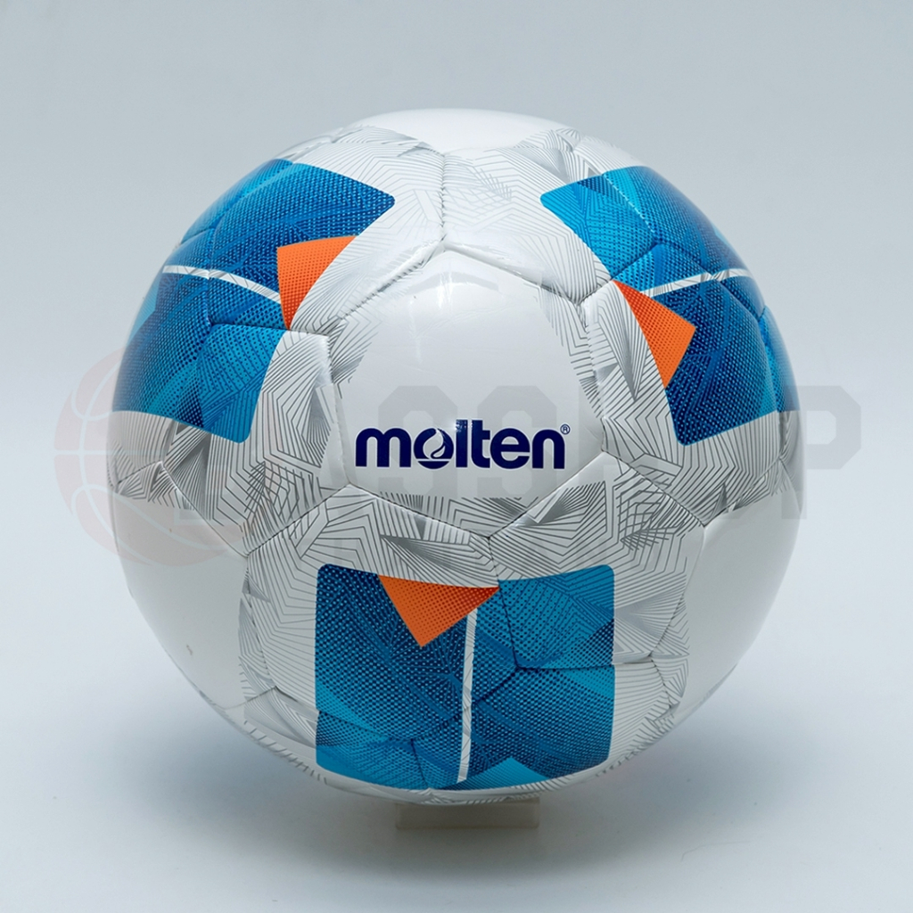 [Molten แท้ 100%]ลูก Futsal Molten F9N3555 รุ่นใหม่ปี 2025 หนัง PU ใช้แข่งขัน FIFAPROของแท้ 💯(%)⚽️⚽️