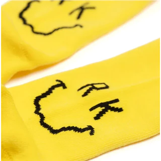Rubber Killer - RK SMILY SOCKS (ถุงเท้า)