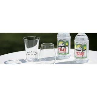Fuji Mineral Water PET Bottle 1.5L | น้ำแร่จากภูเขาไฟฟูจิ 1500 มล.