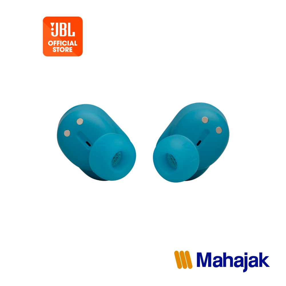 JBL Tune Buds 2 หูฟังไร้สาย มาพร้อม Adaptive Noise Cancelling ตัดเสียงรบกวนอัตโนมัติตามสภาพแวดล้อม