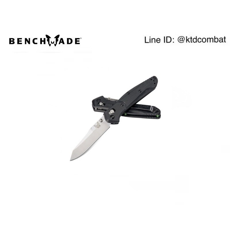 Benchmade Style 940-2 Osborne