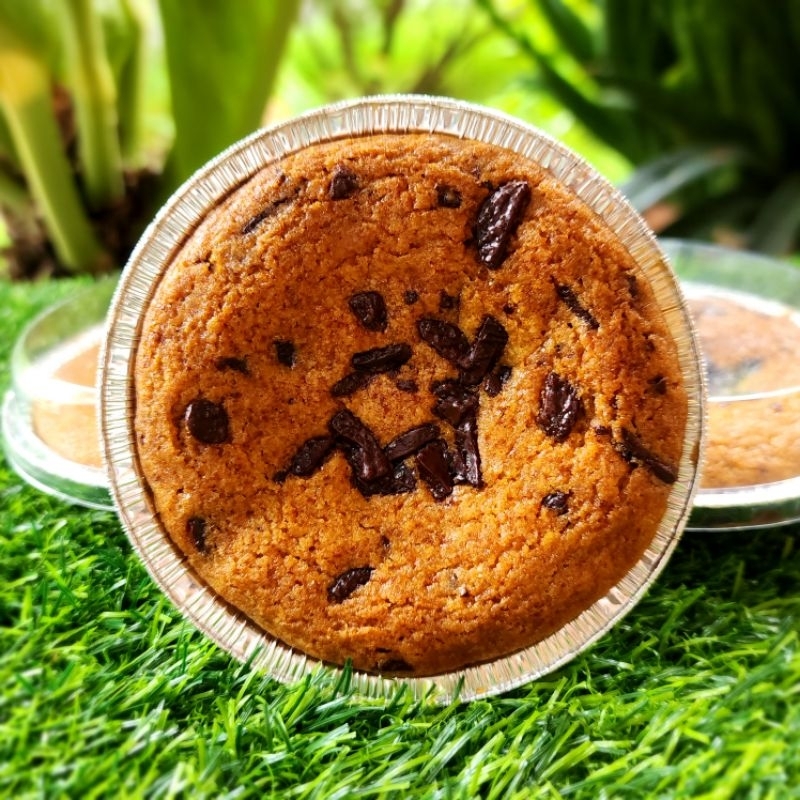 Soft Cookie Chocolate Chip ซอฟต์คุกกี้ช็อกโกแลตชิพ