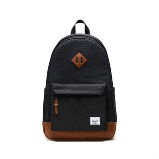 Herschel Supply Heritage™ Backpack 24L - Black/Tan (11383-00…