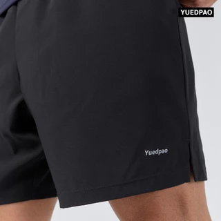 Yuedpao Sportswear - Training Shorts 2025 กางเกงออกกำลังกาย กางเกงกีฬา กางเกงขาสั้นผู้ชาย กางเกงฟุตบอล (4 สี)
