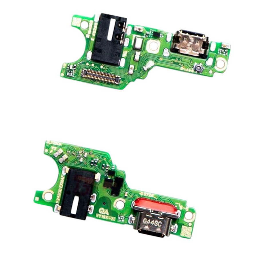 ชุดบอร์ดชาร์จ Vivo Y19S ตูดชาร์จ Vivo Y19S