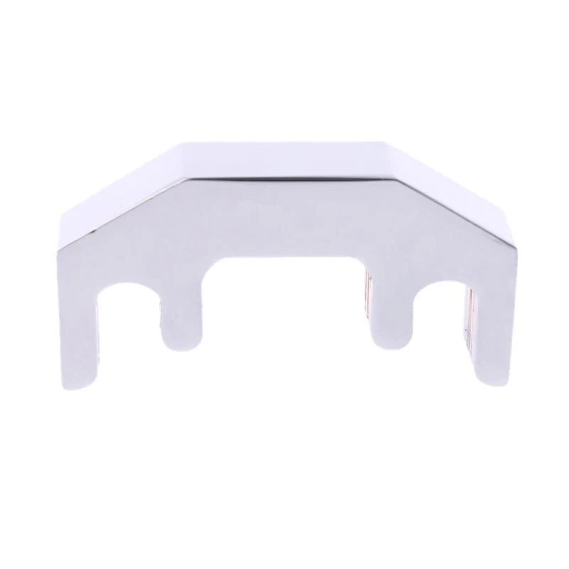 Violin mute มิวท์สำหรับไวโอลินแบบโลหะ