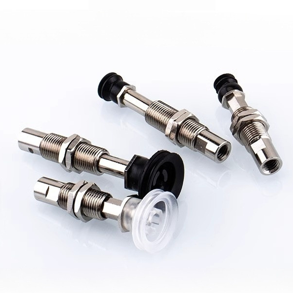 ถ้วยดูดสูญญากาศ SMC แบบโลหะ รุ่น ZP3-T04B/T06B/T08B/T10B-J3/J6/J10/K3/K6-B5