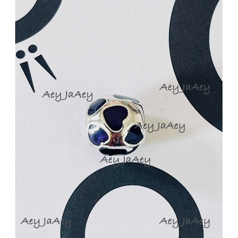 Pandora แท้💯% ชาร์ม หัวใจ Used