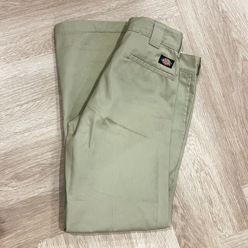 กางเกง dickies 873 size 32