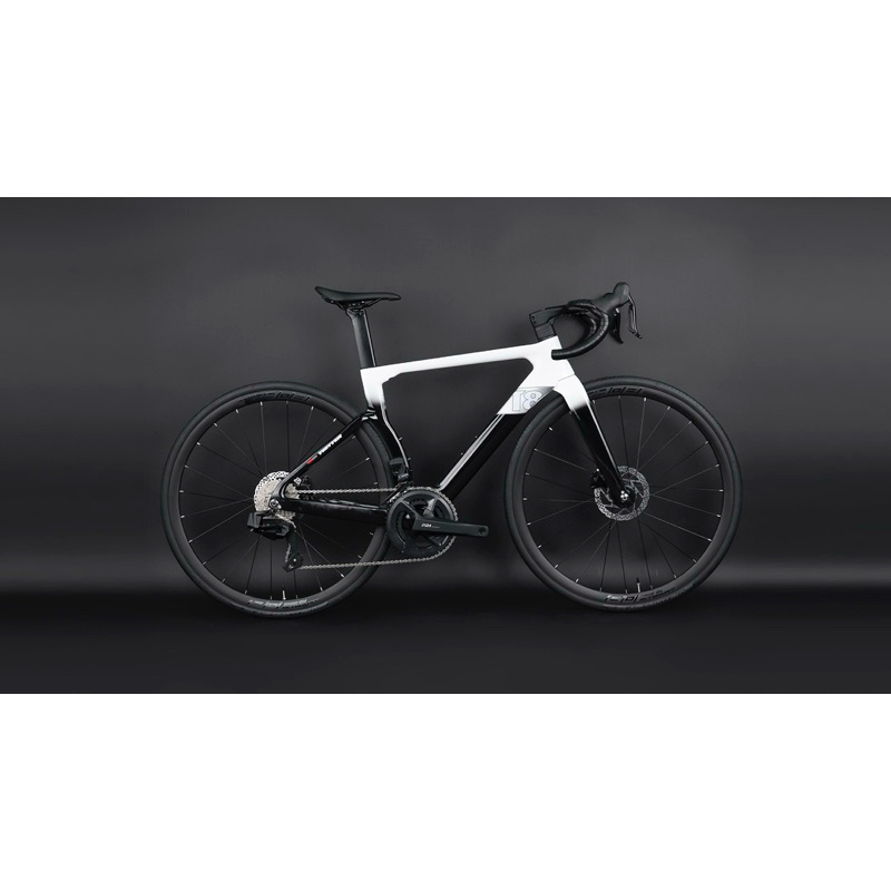 จักรยานเสือหมอบ Twitter รุ่น T8 EDS TX 24 sp.