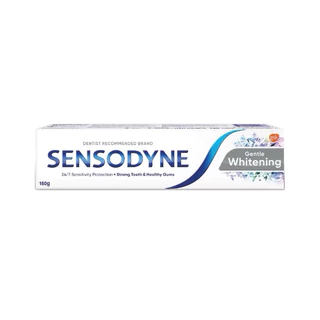 Sensodyne Toothpaste 100g. / 160g. Pack2