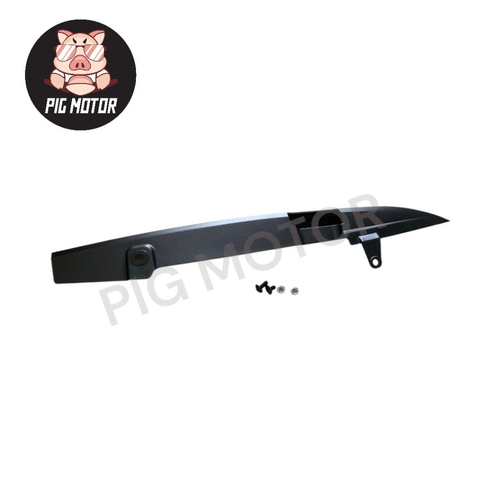 บังโซ่ บังโซ่ซีก FINN/SPARK115-I/ฟิน งานเกรด A