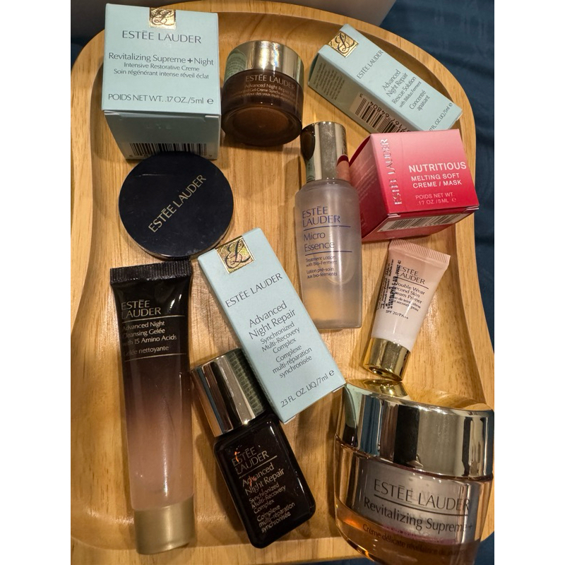 Tester Estee Lauder✨