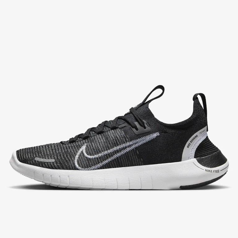 รองเท้าวิ่งผู้หญิง Nike Free RN NN ของแท้ ป้ายไทย