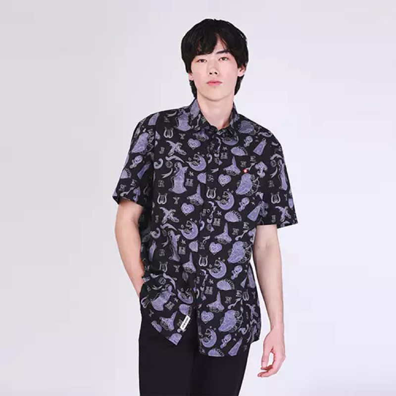 เสื้อผู้ชายแขนสั้น Jonh Henry ของแท้100%จากShop ป้าย 1,690 ลดเหลือ 398.-ไซด์ Sอก38 ,M อก40,L อก42,Xl อก44,Xxl อก46