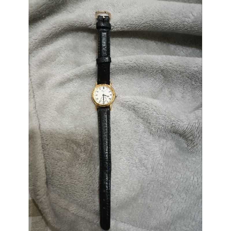 นาฬิกาข้อมือผู้หญิงงานแบรนด์ORIENTมี 2 ของแท้