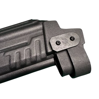 ซองพกนอก FogGear (ใช้งานกับไฟฉาย Olight ครับ ) Universal Kydex Holster