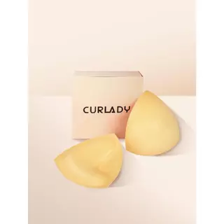 [Hottie Diary] Curlady Instant Volume Sticky Bra Inserts Best Bra Inserts To Enhance Shape In 2025