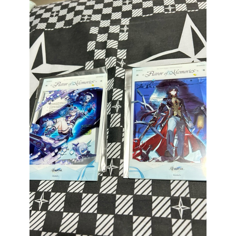 สินค้ารางดาวคอลแลป koi the แยกชิ้น