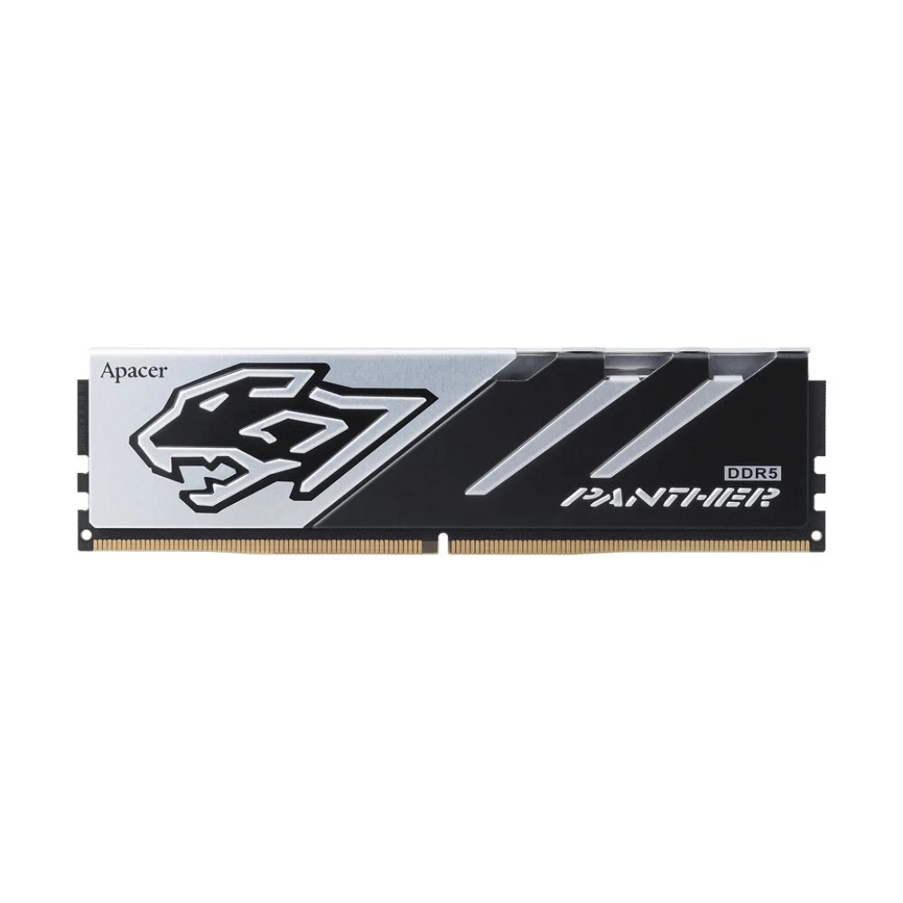 16GB RAM DDR5(6000) APACER PANTHER (AH5U16G60C6227BAA-1)