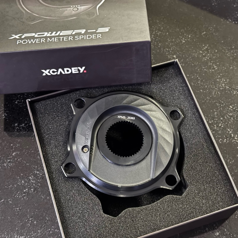 Xcadey Power Meter สำหรับ Rotor