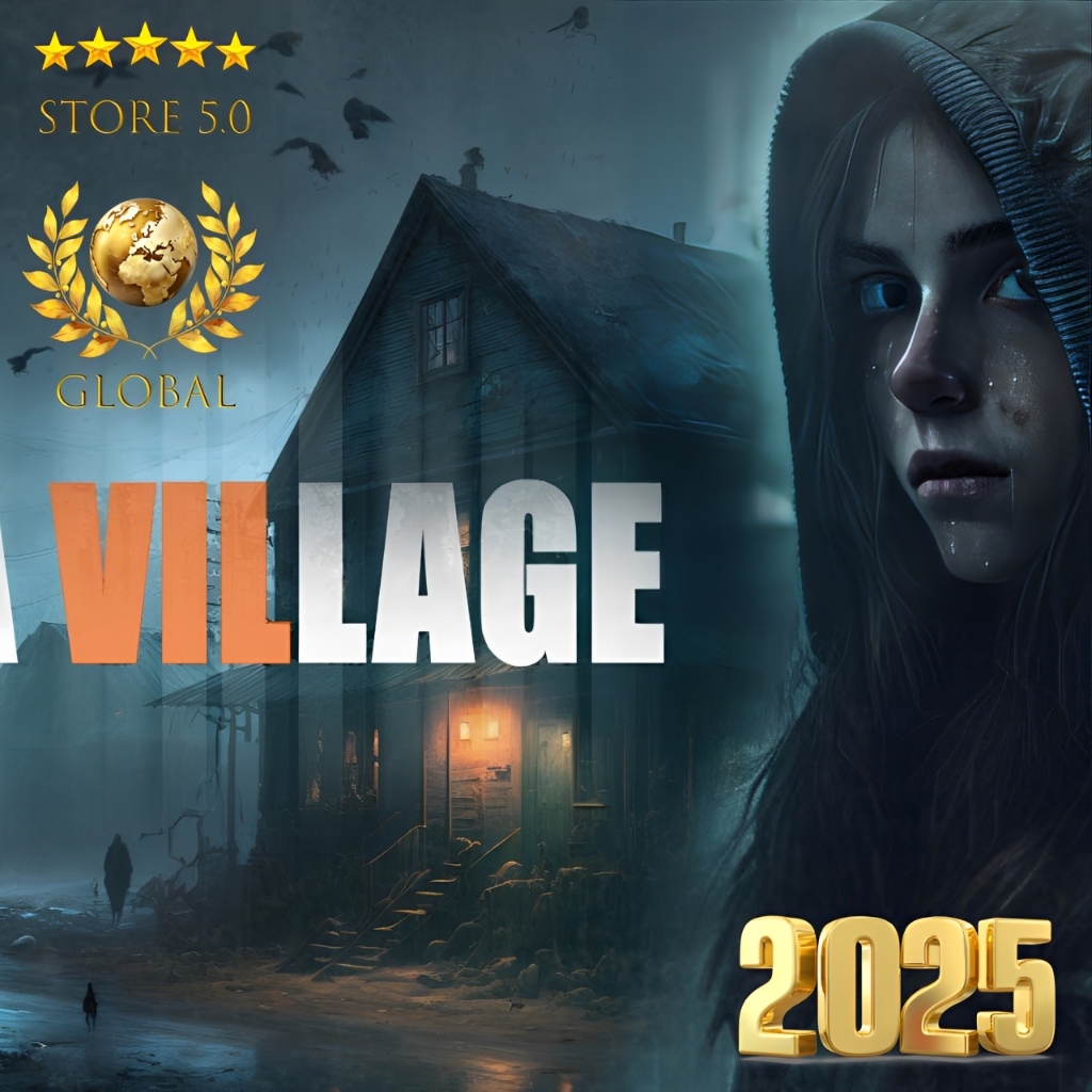 EBOLA VILLAGE Offline Key Card จัดส่งทันที