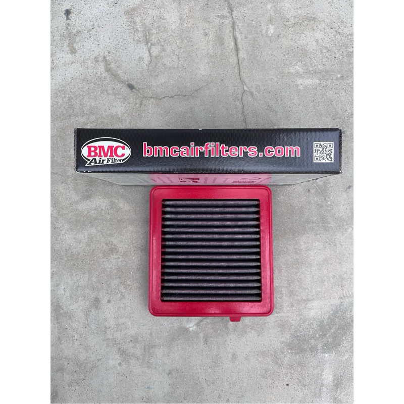 กรองอากาศรถยนต์ BMC Air Filter