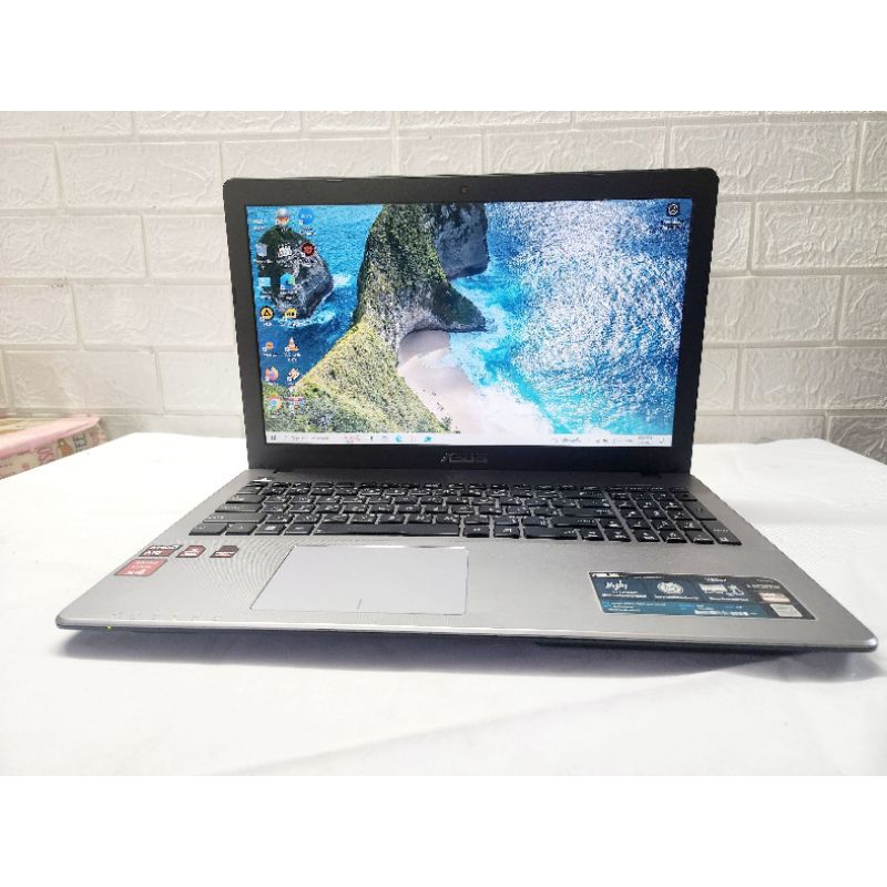 Asus/Laptop/Notebook