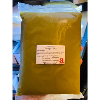 ไส้กวนตรา A ขนาดบรรจุถุงละ 1กิโลกรัม [เลือกรสชาติได้ตามตัวเลือกสินค้า] (Express delivery ส่งด่วนเท่านั้น)