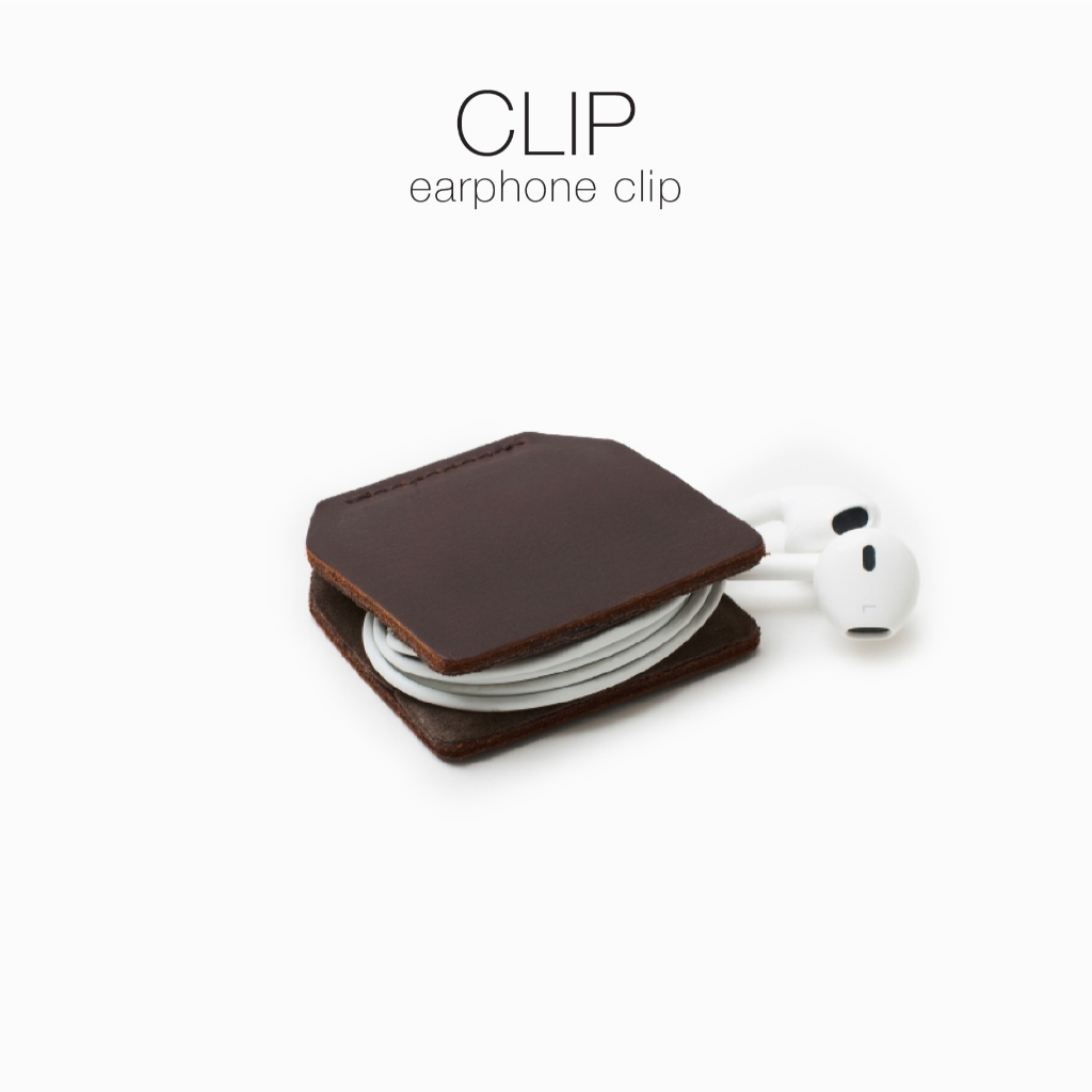 labrador CLIP earphones ที่เก็บสายหูฟัง (LAA150)
