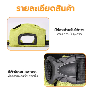 Petus กระเป๋าสัตว์เลี้ยง กระเป๋าสุนัข Mini Pet Carrier Backpack ใช้งานสะดวก หลากหลายไซซ์ มี 3 สี