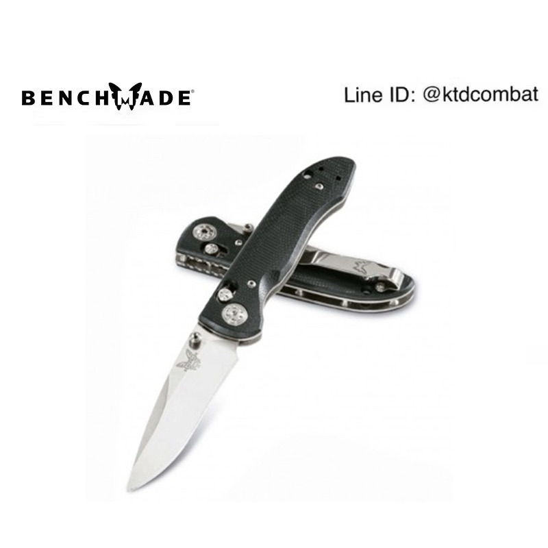 Benchmade Style BM698