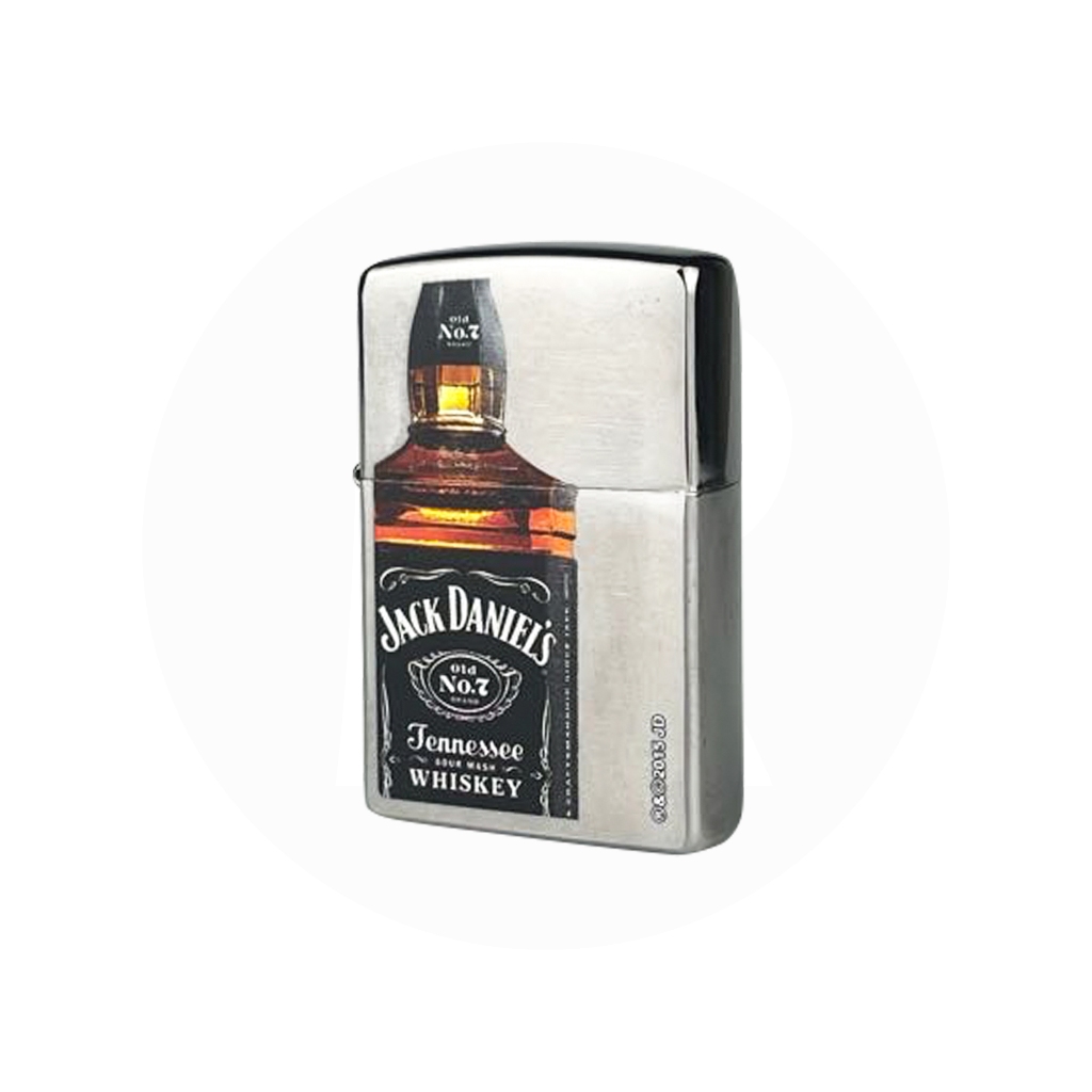 Zippo 28842 Jack Daniels