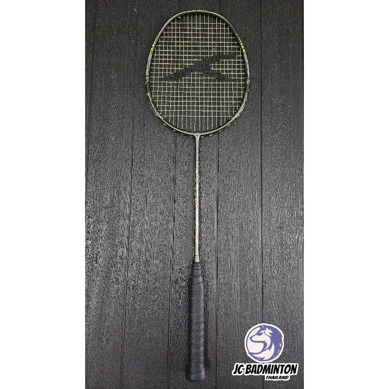 2ND HAND : HUNDRED T-REX 800 น้ำหนัก 4U