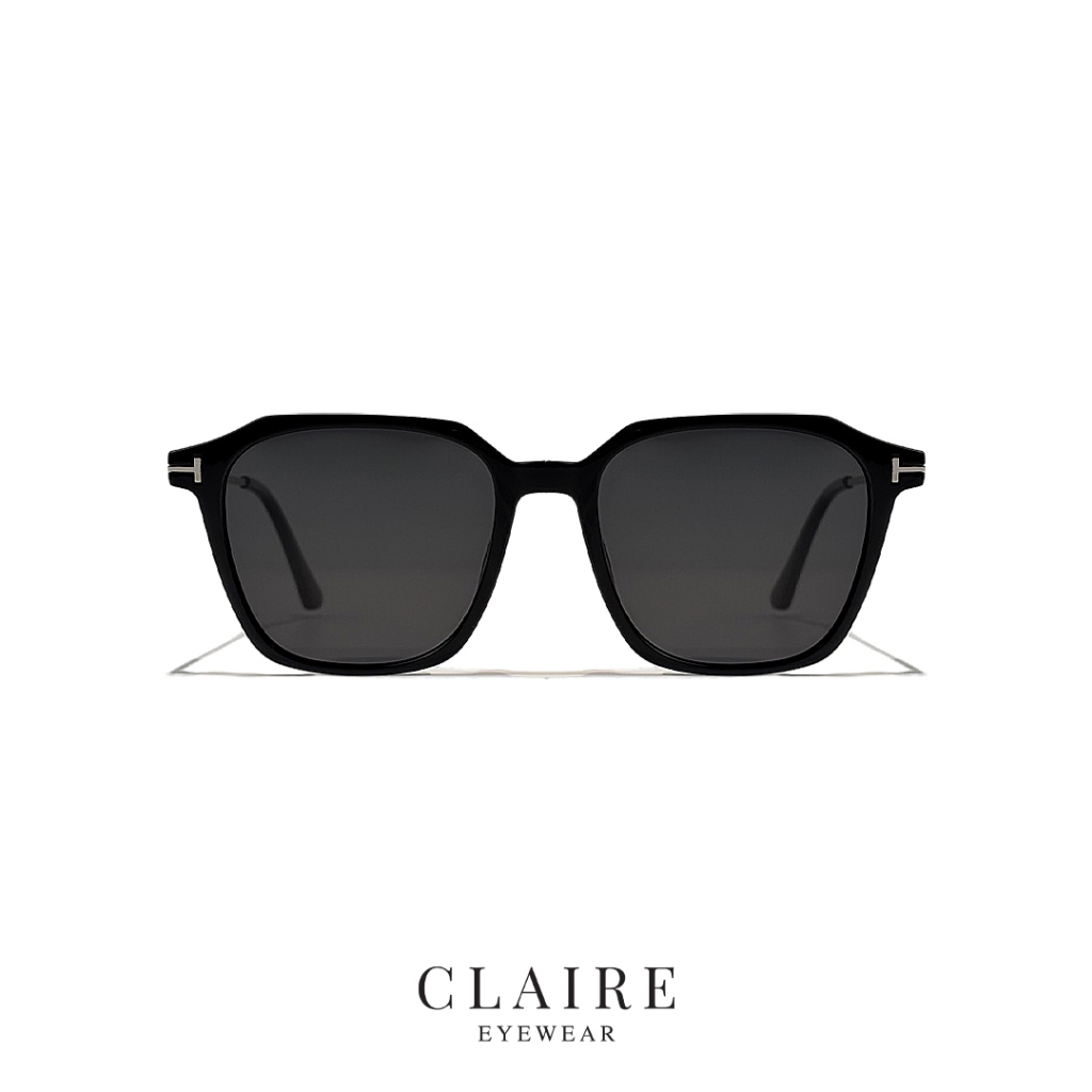 CLAIRE نظارة شمسية Harrington UV400 — صورة 6