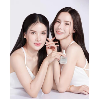 EVES เซรั่ม ไฮยาลูรอน คอนเซ็นเทรท เติมเต็มความชุ่มชื้นให้ผิว ริ้วรอยดูตื้นขึ้น EVES HYALURON