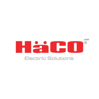 HACO ตู้คอนซูมเมอร์ ตู้สำหรับ MCB แบบติดลอย ขนาด 6 ช่อง รุ่น HD-P6