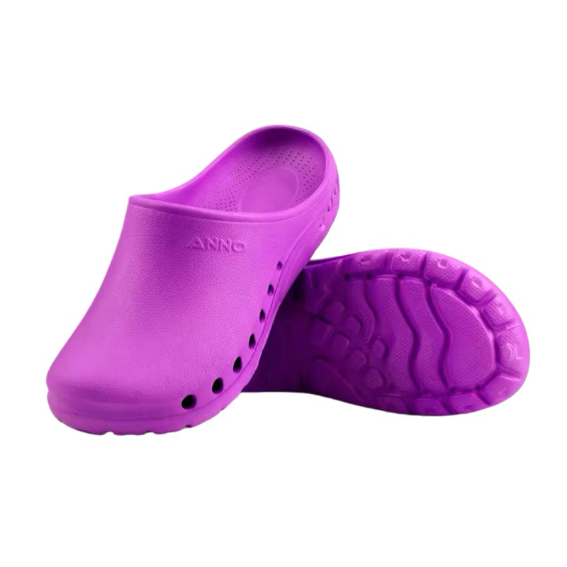 Just Walk รองเท้าเพื่อสุขภาพ Annoของแท้‼️ตรงปกกันลื่น สำหรับหมอ พยาบาล ผู้ป่วย คนสูงอายุ - รูปที่ 5