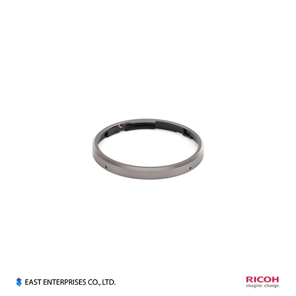 RICOH GN-2 Ring Cap วงแหวนแต่งหน้าเลนส์