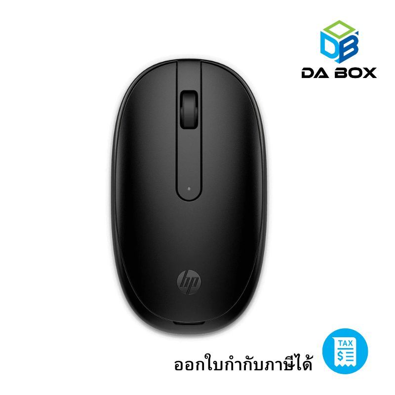 HP MOUSE 240 BLUETOOTH BLACK  3V0G9AA