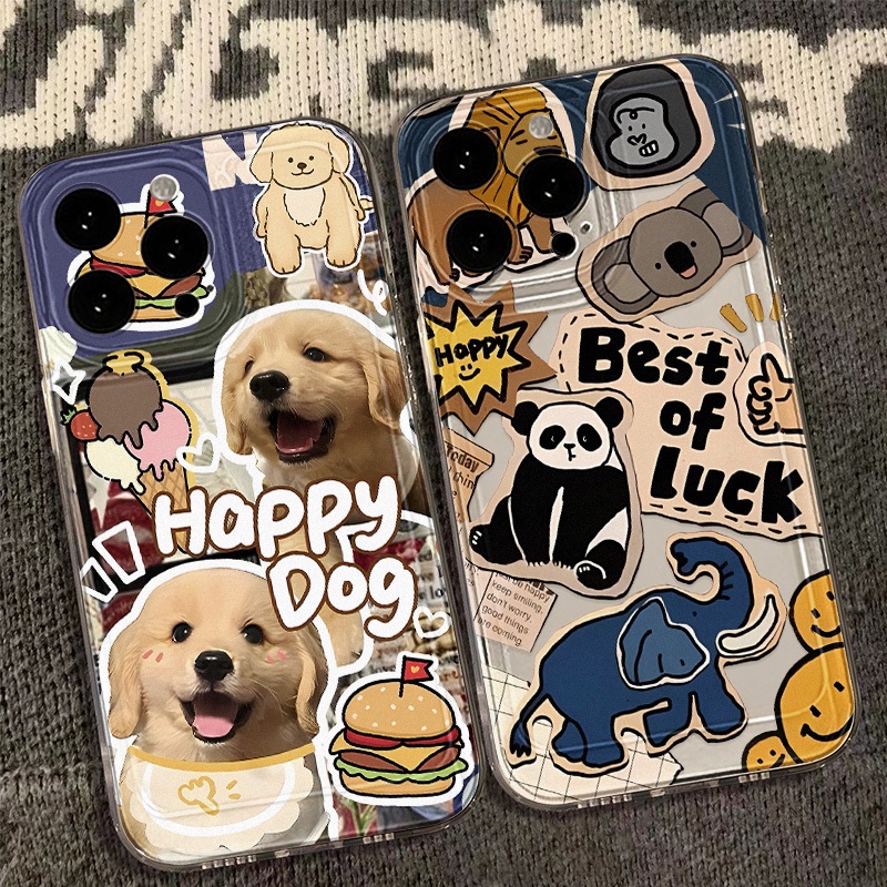 เคส For Samsung A56 5G A55 A26 A36 A06 A16 A05 A35 A54 A15 A05S A23 A53 A52 A14 A12 A34 A32 A13 A22 A50 S24 Ultra S23 FE