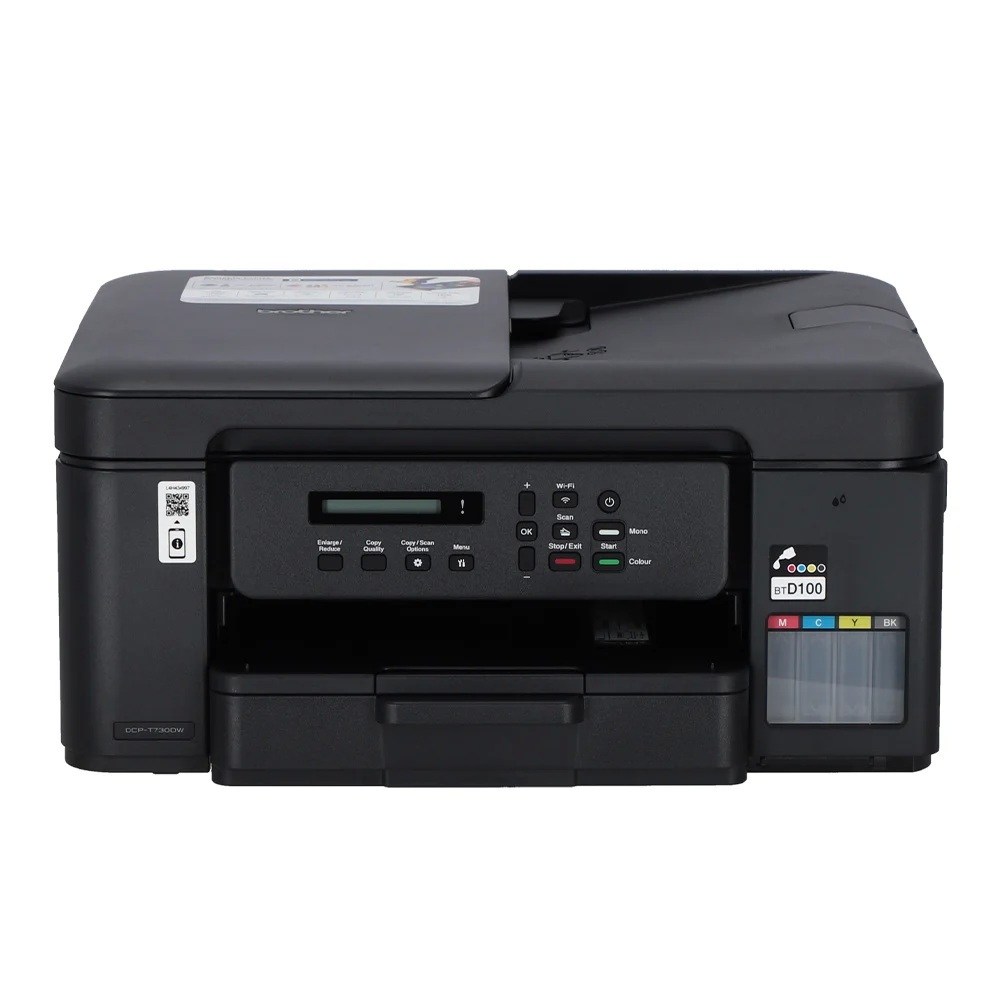 BROTHER DCP-T730DW + INK TANK