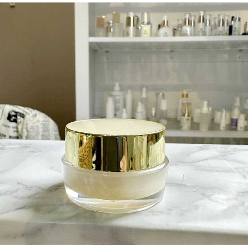 มาส์กทองคำหน้าใสฟื้นฟูผิว 10กรัม