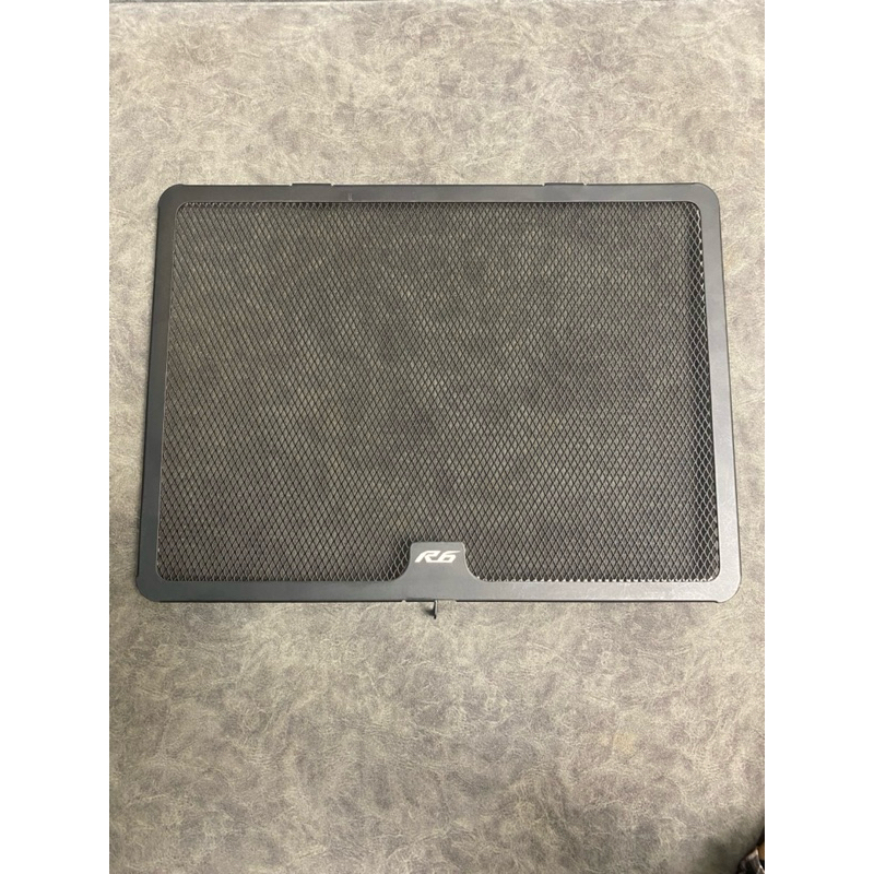 การ์ดหม้อน้ำ R6 ปี2008-2017